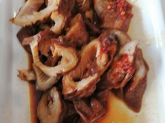 -万春卤菜(天乡后街步行街店)