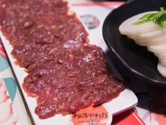 -南城十里潮汕鲜牛火锅·鲜虾生滚粥(融汇老商埠店)