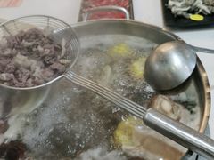 -陈记顺和潮汕鲜牛肉火锅(棠德南路店)