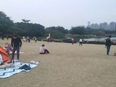-东莞植物园