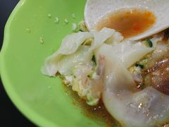 -吉祥馄饨(牡丹园店)