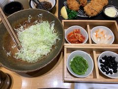 -胜博殿日式炸猪排(西红门店)