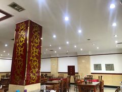 大堂-老山记海城馅饼大酒店(振兴小区店)