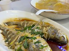 -来之顺海鲜菜馆·青岛菜·始于1993(栈桥店)