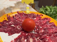 -潮汕大目牛肉火锅(皇岗旗舰店)