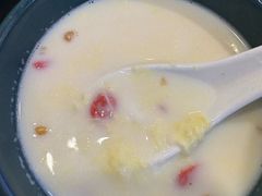 -冷峰马家鸡蛋牛奶醪糟(八朗学五巷店)