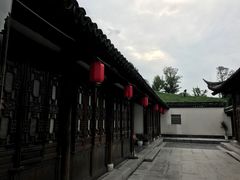 -帐篷客·溪龙茶谷度假酒店