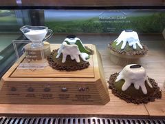 -雪绿茶博物馆