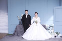 -太郎花子婚纱摄影艺术中心
