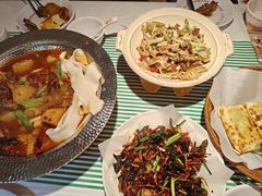 -楼兰新疆菜(江宁万达店)
