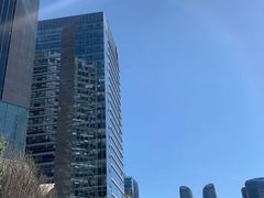 -成都合景誉舍全套房酒店