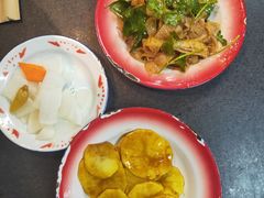 -石记老北京炙子烤肉(松园店)