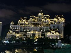 -花果园湿地公园