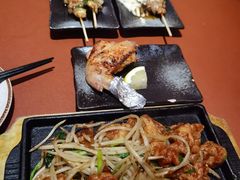 -鸟内会(河北路店)