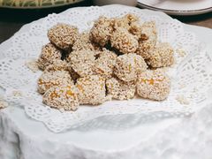 -闫府私房菜·老字号(恒隆店)