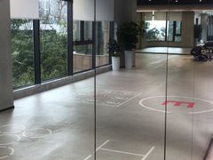 -WEGYMER健萌健身(雅颂居馆)