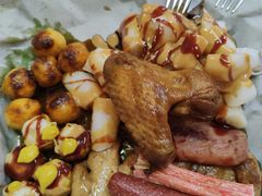 -華歡冰室-WahFoon(吉大店)