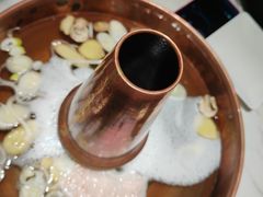-丁卯•铜锅涮肉(工体店)