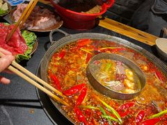 -洋马儿火锅(解放碑店)