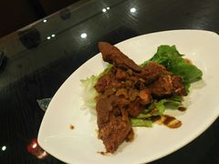 -刘胖子家常菜·蹄花焖藕(中南店)