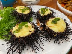 -大丰收海鲜地方菜馆