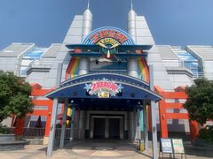 -厦门方特梦幻王国