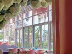 -水桶王国主题餐厅·聚会·生日派对·亲子活动·家庭套餐(亚龙湾希尔顿店)