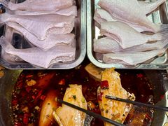 -莫家传承菜(耗儿鱼特色店)