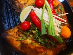 -云海肴·汽锅鸡·云南菜(天津国金汇店)