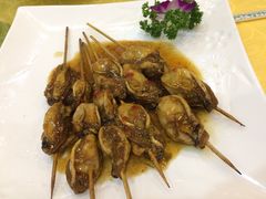 -蠔门宴海鲜城·阳江特色菜