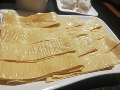 -陈府大宅门成都火锅·手切鲜肉(太原街店)