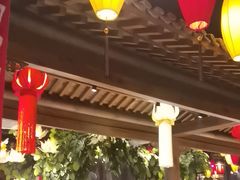 -北平盛世·新京菜·北京烤鸭(劲松·双井店)