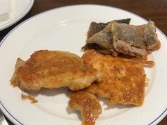 -帝豪酒店•马可勃罗西餐厅