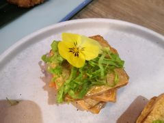 -越谜·越南餐厅(长白店)