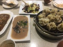 烧卖-西夏回族烧麦馆(牡丹街店)