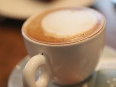 法式奶咖4-榖屋house of flour(张江首店)