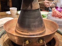 -南门四季铜锅涮肉(左家庄店)