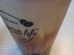 -85度C(南京龙江店)