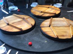 -老关东铁锅炖(上游街店)
