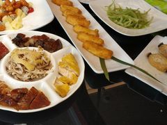 -高第街56号港式餐厅·精选(世茂广场宽厚里大明湖店)