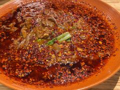 -巴蜀风·地道川菜(总店)