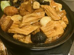 -小贝壳酒楼(经九路店)