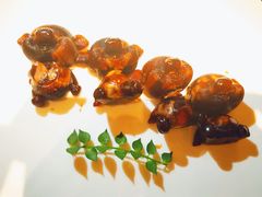 -甄御•海鲜新青岛菜(麦岛店)