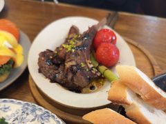 -Money Shops(愚园路店)