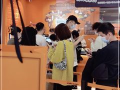 -KUMO KUMO甜品·冰淇淋(深圳壹方城店)