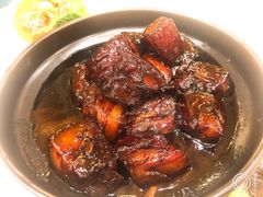本帮红烧肉-顺风海鲜港(金玉兰店)