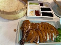 -天和晟烤鸭店(世纪坛店)