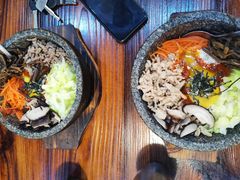 -意成料理