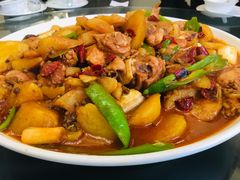 -福顺祥大盘鸡(临潼店)