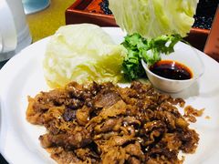 -恒记饭店·海鲜明档(淹城店)